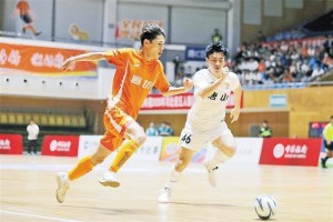 九游娱乐app下载-河北五超第三轮 廊坊队主场迎战唐山队