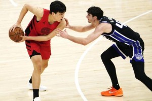 九游娱乐登录入口-杨瀚森将出战NBA全明星新秀赛